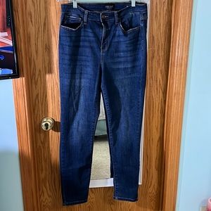 Judy Blue Relaxed Fit Jean